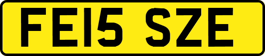 FE15SZE