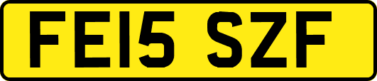 FE15SZF