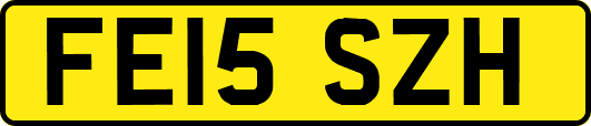 FE15SZH