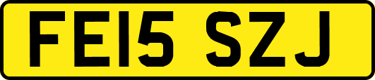 FE15SZJ