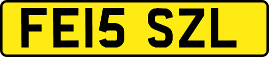 FE15SZL
