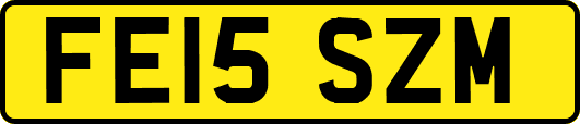 FE15SZM