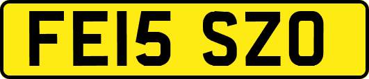 FE15SZO