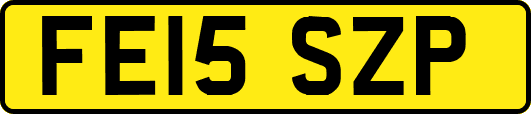 FE15SZP