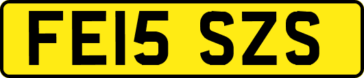 FE15SZS