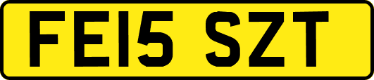 FE15SZT