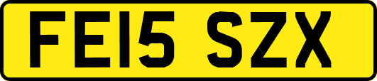FE15SZX