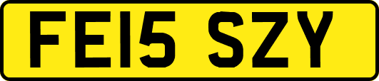 FE15SZY