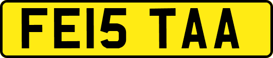FE15TAA