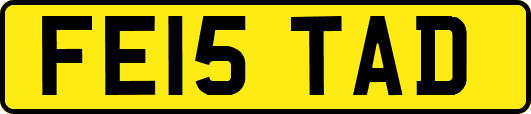 FE15TAD