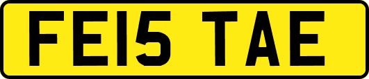 FE15TAE