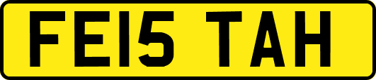 FE15TAH