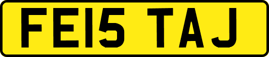 FE15TAJ