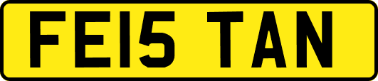 FE15TAN