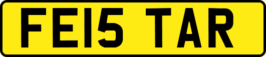 FE15TAR