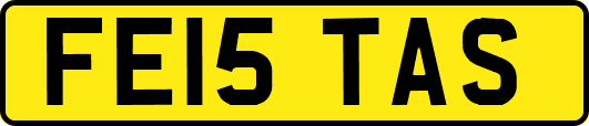 FE15TAS