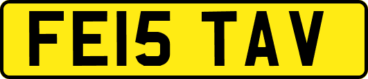 FE15TAV