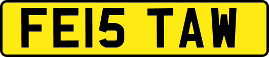 FE15TAW