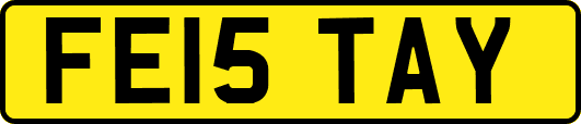 FE15TAY