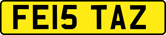 FE15TAZ