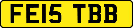FE15TBB