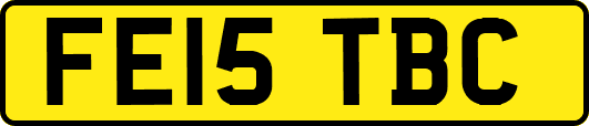 FE15TBC