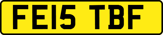 FE15TBF