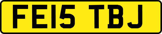 FE15TBJ