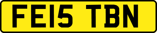 FE15TBN
