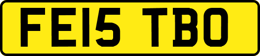 FE15TBO