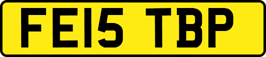FE15TBP