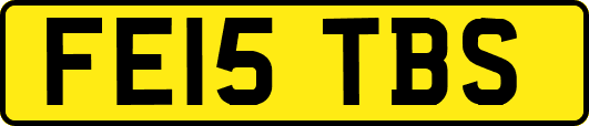 FE15TBS