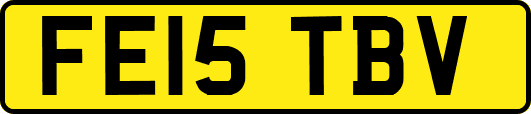 FE15TBV
