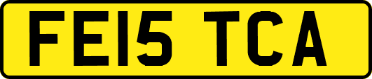 FE15TCA