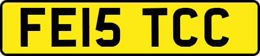FE15TCC