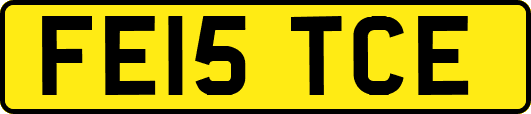 FE15TCE