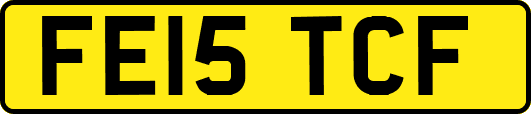 FE15TCF