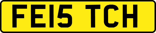 FE15TCH