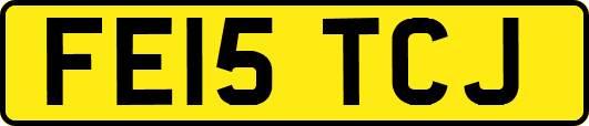 FE15TCJ