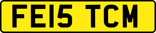 FE15TCM