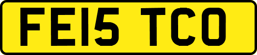 FE15TCO
