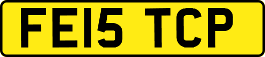 FE15TCP