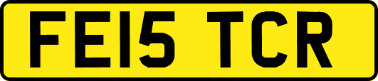 FE15TCR