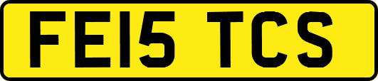 FE15TCS