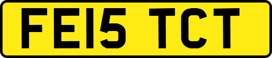 FE15TCT