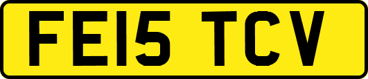 FE15TCV