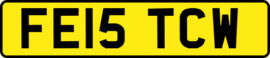 FE15TCW