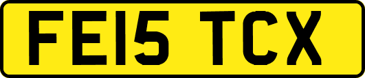 FE15TCX