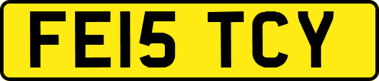 FE15TCY