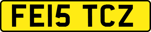 FE15TCZ